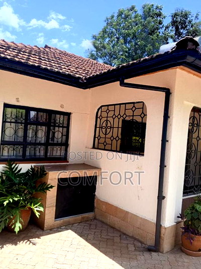 2bdrm Maisonette in Karen for rent - Image 11