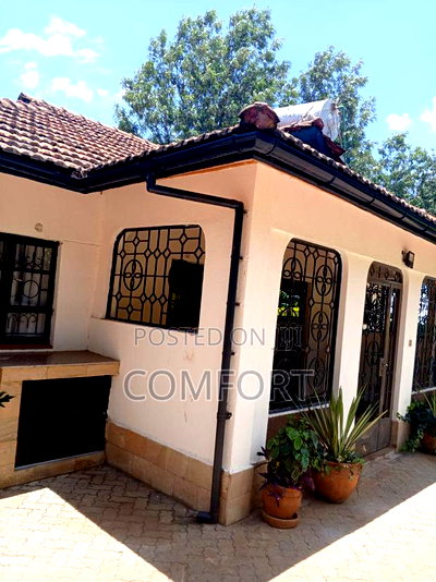 2bdrm Maisonette in Karen for rent - Image 12