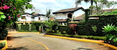 6-Ensuite Townhouse with DSQ & Private Garden - Spring Valley