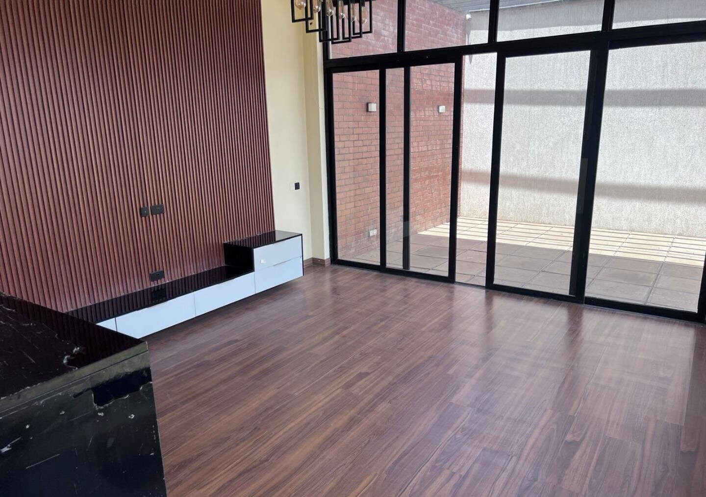 4BR Corner Townhouse All Ensuite - Membley, Ruiru