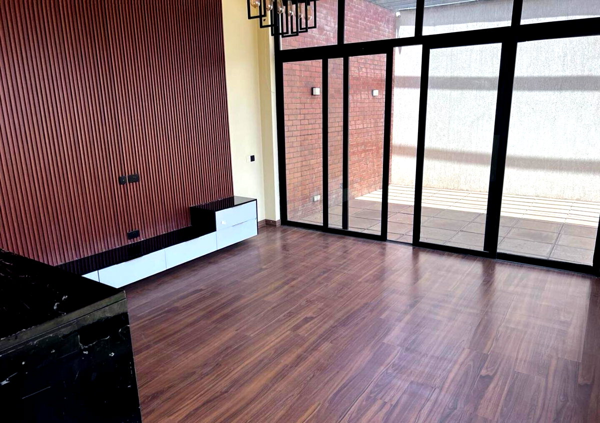 4BR Corner Townhouse All Ensuite - Membley, Ruiru