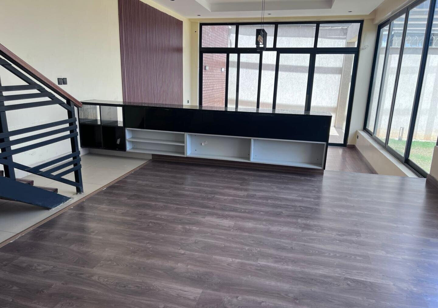 4BR Corner Townhouse All Ensuite - Membley, Ruiru