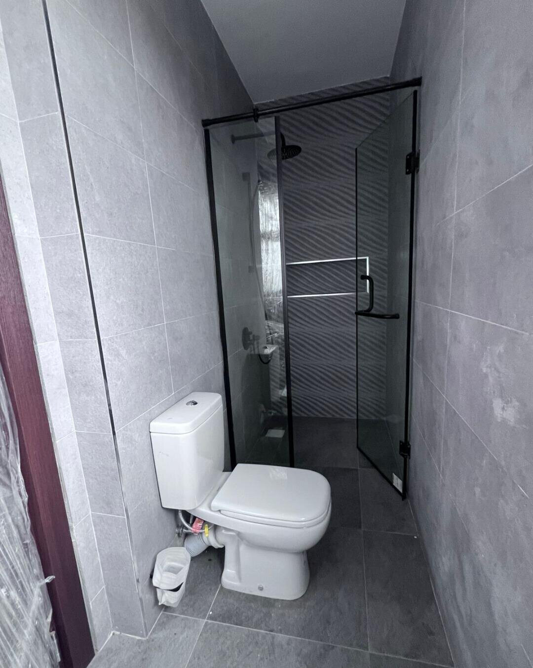 4BR Corner Townhouse All Ensuite - Membley, Ruiru