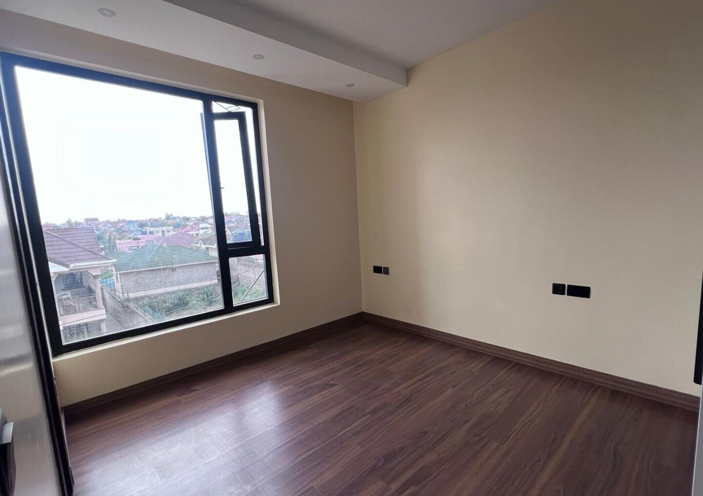 4BR Corner Townhouse All Ensuite - Membley, Ruiru