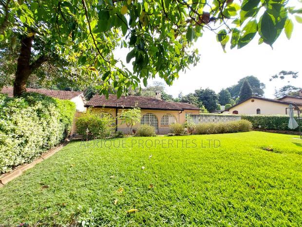 5bdrm Bungalow in Loresho for sale