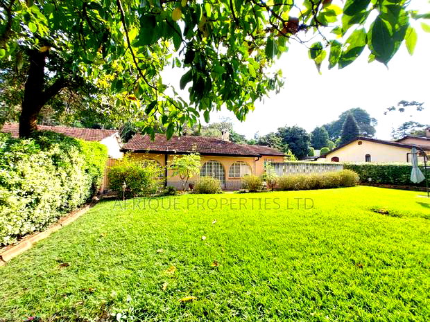 5bdrm Bungalow in Loresho for sale