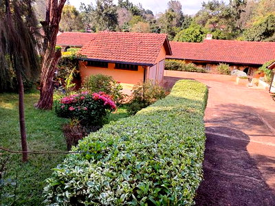 5bdrm Bungalow in Loresho for sale - Image 1