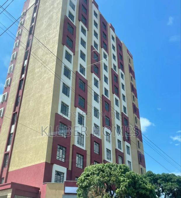 Studio Apartment in South B for sale