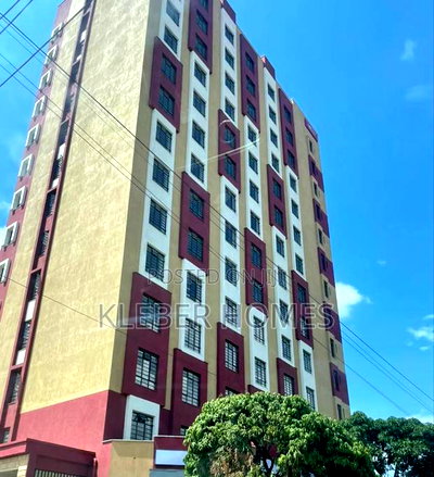 Studio Apartment in South B for sale - Image 1