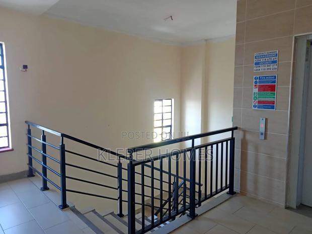 Studio Apartment in South B for sale