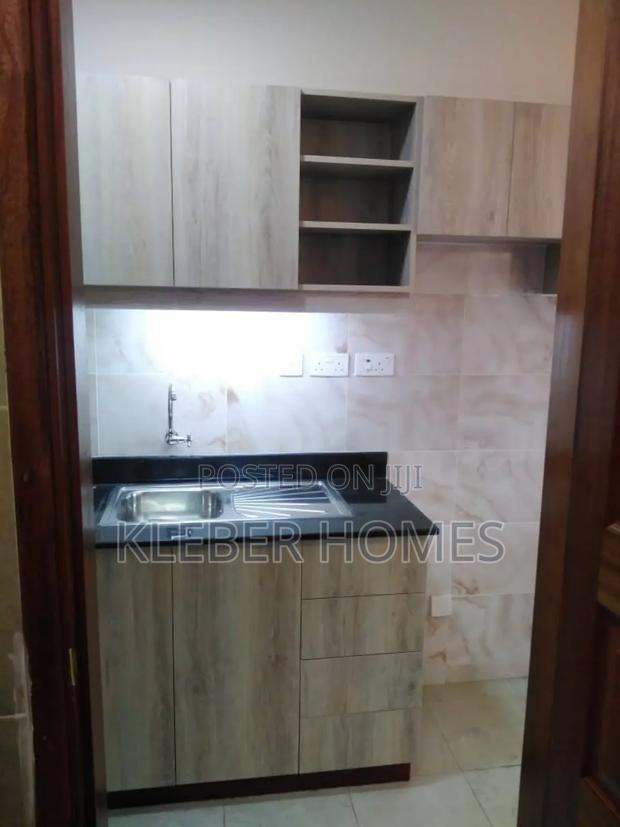 Studio Apartment in South B for sale