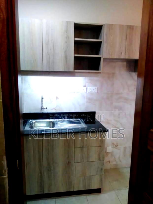 Studio Apartment in South B for sale