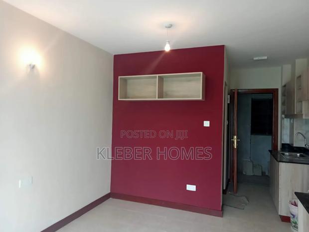 Studio Apartment in South B for sale