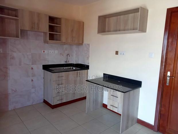 Studio Apartment in South B for sale