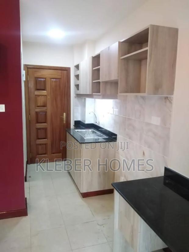 Studio Apartment in South B for sale