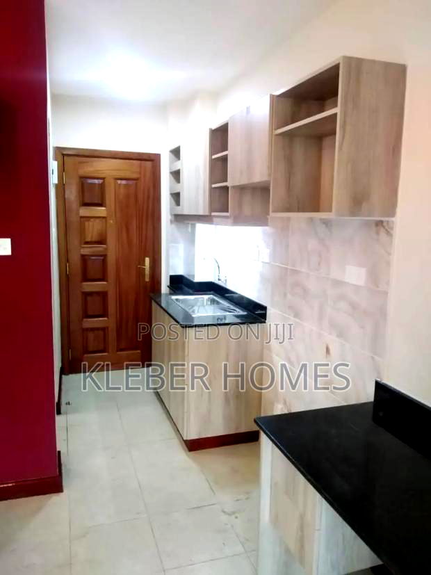 Studio Apartment in South B for sale