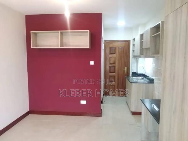 Studio Apartment in South B for sale