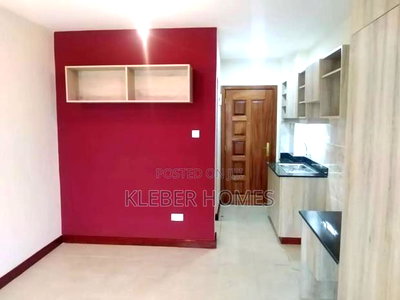 Studio Apartment in South B for sale - Image 4