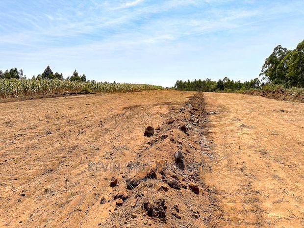 Residential Plots for Sale in Kikuyu, Kamangu, Nguirubi Area