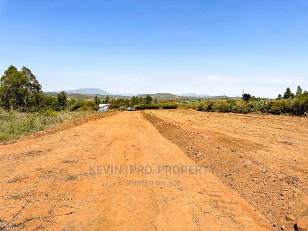 Residential Plots for Sale in Kikuyu, Kamangu, Nguirubi Area