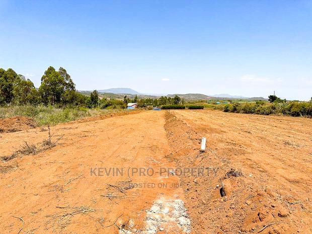 Residential Plots for Sale in Kikuyu, Kamangu, Nguirubi Area