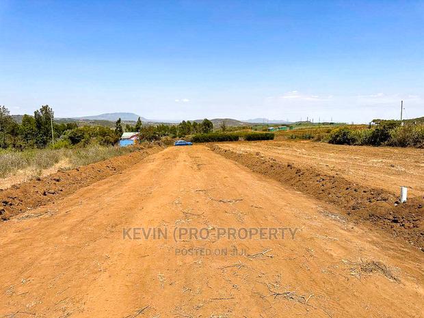 Residential Plots for Sale in Kikuyu, Kamangu, Nguirubi Area