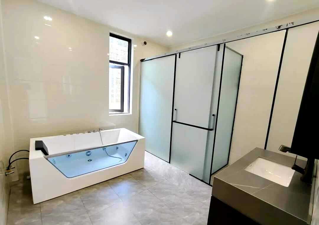 Smart 5-Bed Townhouse with Home Automation – Lavington, Karen