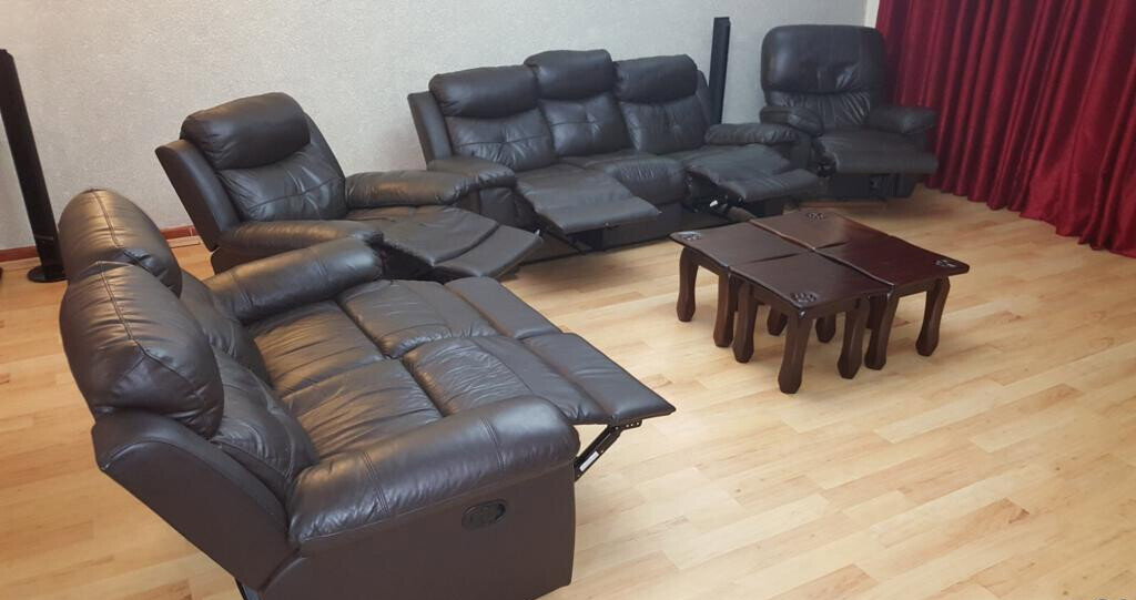 5-Ensuite Townhouse with DSQ & Shared Pool - Lavington