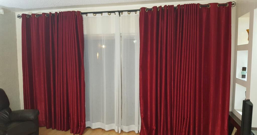 5-Ensuite Townhouse with DSQ & Shared Pool - Lavington