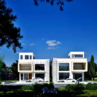 4bdrm Maisonette in Mombasa Road for sale - Image 4