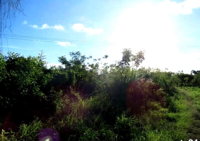 2.3-Acre Beach Plot in Mombasa CBD