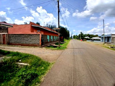 Prime Commercial Rental Property on Tarmac in Matasia - Image 1