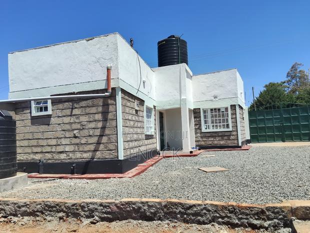 2bdrm House in Kipkenyo for sale