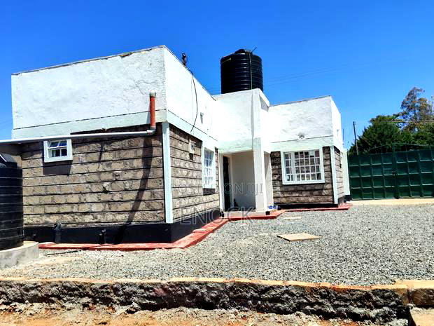 2bdrm House in Kipkenyo for sale