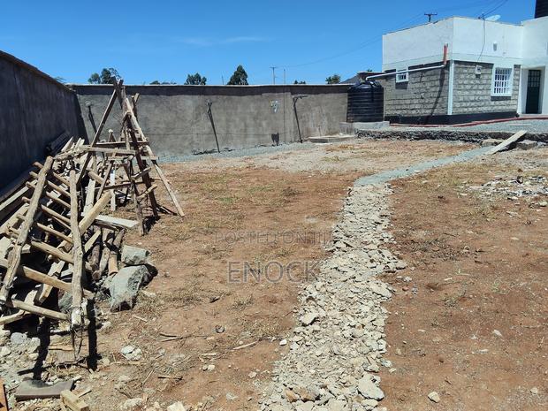 2bdrm House in Kipkenyo for sale