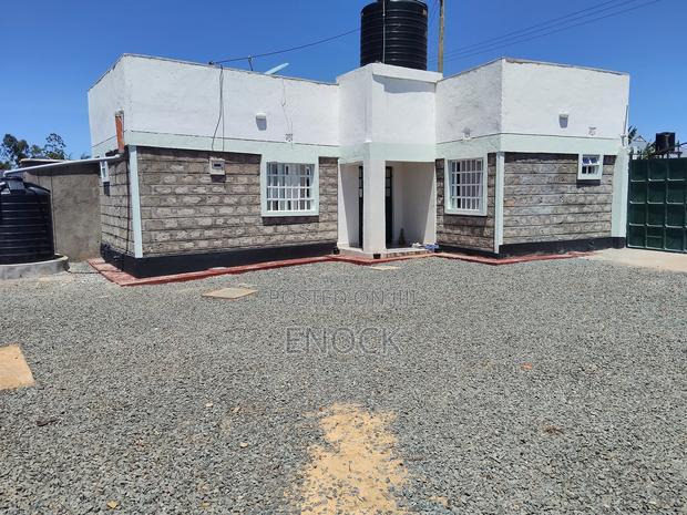 2bdrm House in Kipkenyo for sale