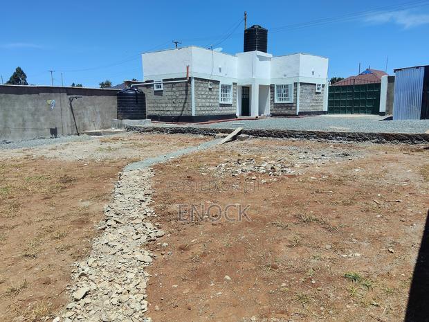 2bdrm House in Kipkenyo for sale