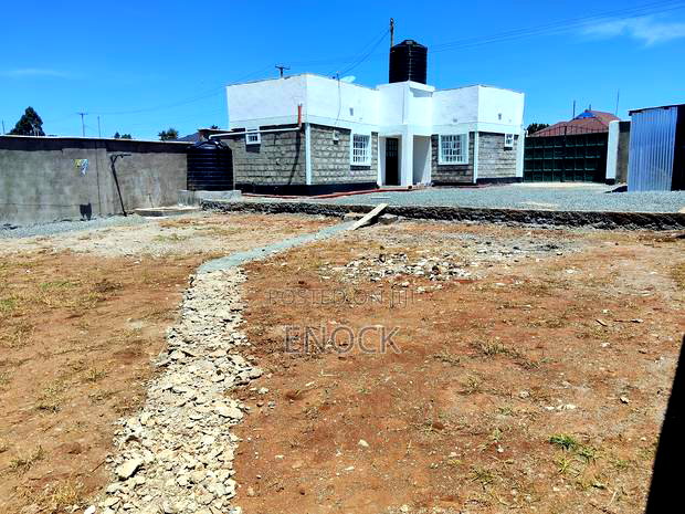 2bdrm House in Kipkenyo for sale