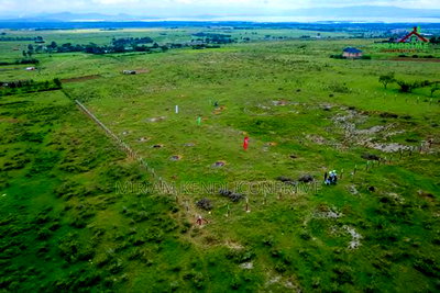 Plots for Sale Naivasha-Mirera Oasis - Image 2