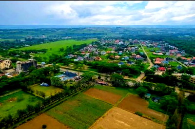 Plots for Sale Naivasha-Mirera Oasis - Image 1