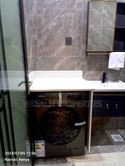 1bdrm Block of Flats in Padmore, Hurlingham for sale - Image 9