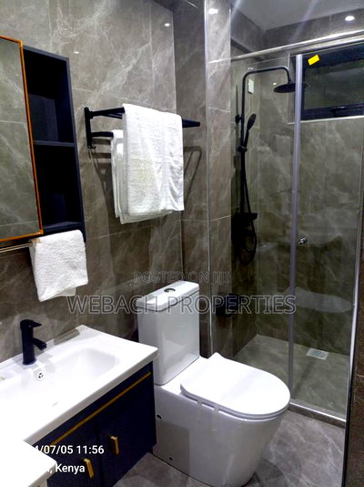 1bdrm Block of Flats in Padmore, Hurlingham for sale - Image 3