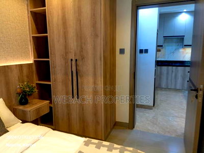 1bdrm Block of Flats in Padmore, Hurlingham for sale - Image 4