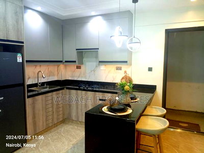 1bdrm Block of Flats in Padmore, Hurlingham for sale - Image 6