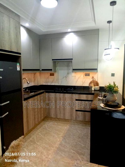 1bdrm Block of Flats in Padmore, Hurlingham for sale - Image 10
