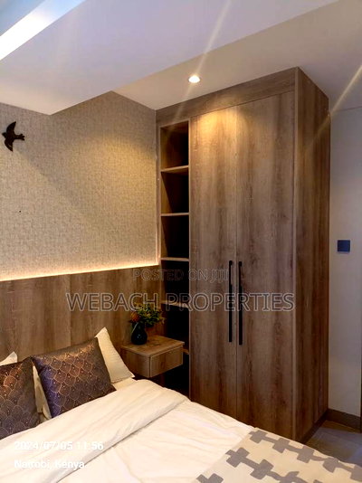 1bdrm Block of Flats in Padmore, Hurlingham for sale - Image 5