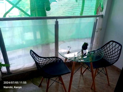 1bdrm Block of Flats in Padmore, Hurlingham for sale - Image 8