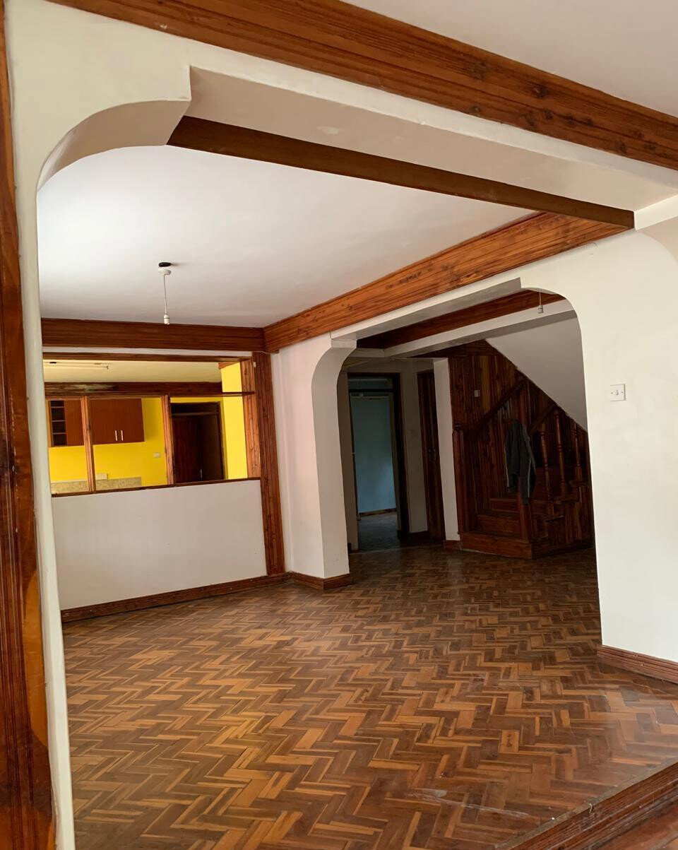 Half Acre Garden Plot at KSh 70M