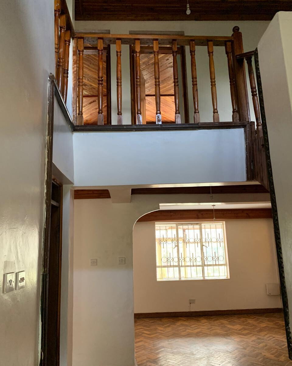 Half Acre Garden Plot at KSh 70M