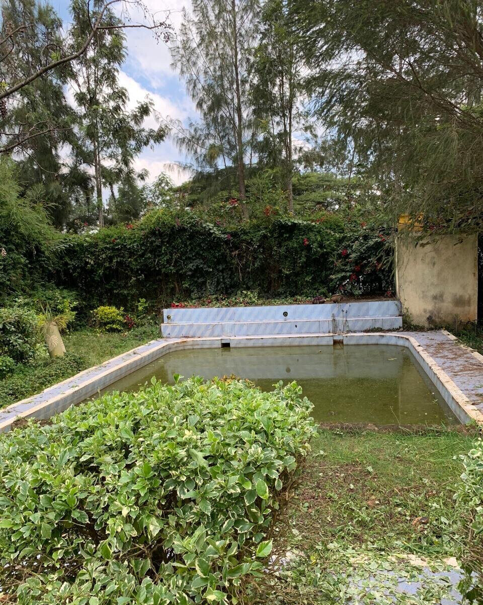 Half Acre Garden Plot at KSh 70M